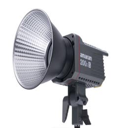 Amaran COB 200x S Bi-Color LED Monolight