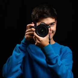 Nick Pinchuk (Photographer)