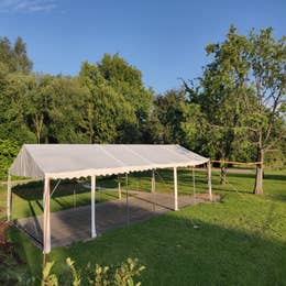 Barnum - Tente 72 m2