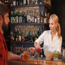 Bartender