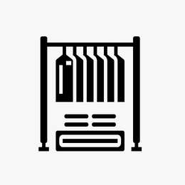 Clothing Rack