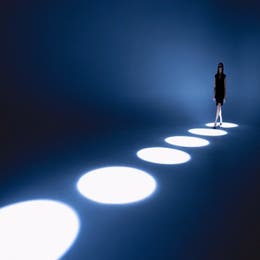 LEKO Spotlight Light Package Setup