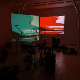 Professional Sound, Lighting and Projection Equipment 