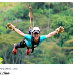 zipline