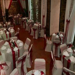 Table + Chair Linens