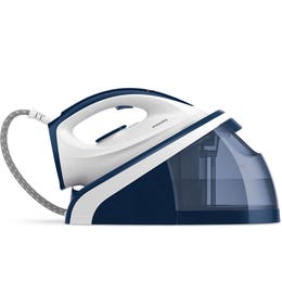 Philips HI5920/20 steam generator iron + ironing board