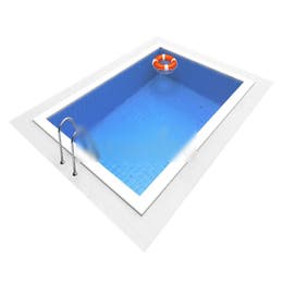Jacuzzi or Pool heater