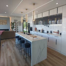 Kitchen Use