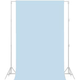 Back Drop - Blue Mist