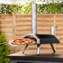 Pizza Oven
