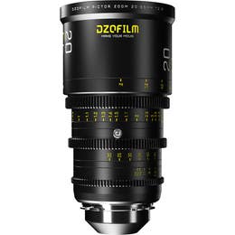 DZOFILM PICTOR 20-55mm (EF/PL)