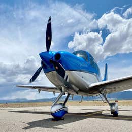 Airplane prop fee (subject to availability)