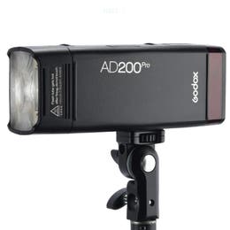 Godox AD200 PRO X 2