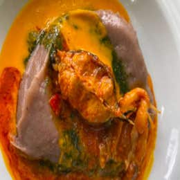 Catering  African Cuisine