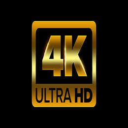 4K Upgrade