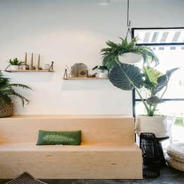 Instagram Hashtag Photo printer (3 hour service)