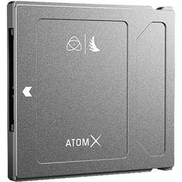 ANGELBIRD ATOMX SSDMINI 500GB