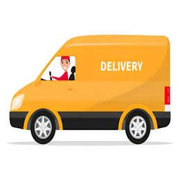 Delivery Fee