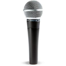 Microphone