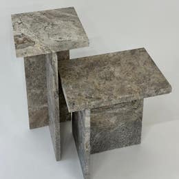 Concrete Coffee Tables