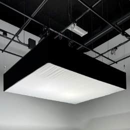Overhead Large Softbox