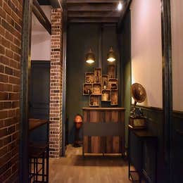 En option : activité de team building : escape game ou réalité virtuelle (+ 25 €/personne)