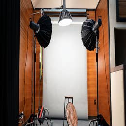 Full Photo Production Package