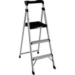 Ladder-Step (small) 3.5ft