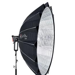 Outsourced - Aputure Light Dome 150 Softbox