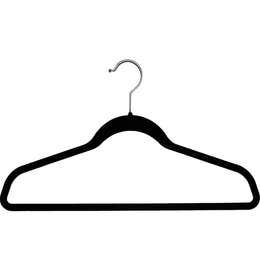 Hangers - Black Velvet