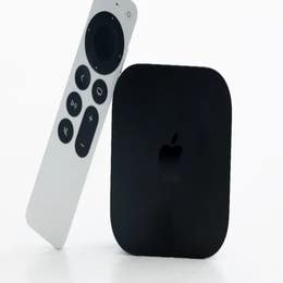Apple TV for business TV or Regular studio TV