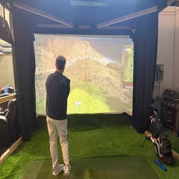 Golf Simulator