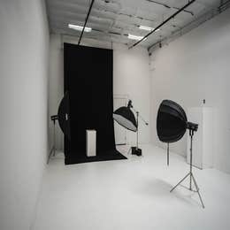 Studio 14 rental