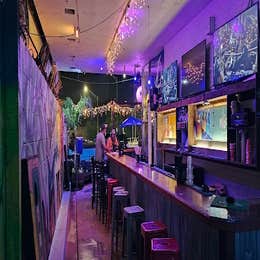 Bartending Class $100 per day