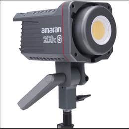 Amaran 200X S