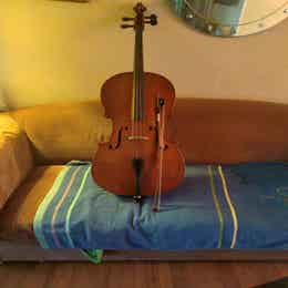 Cello