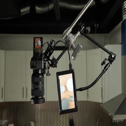 Video Production Team