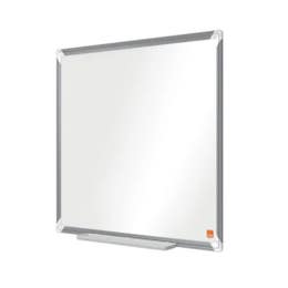 Large white board