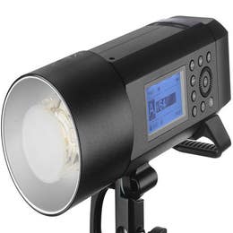 Godox AD 400pro Portable Flash