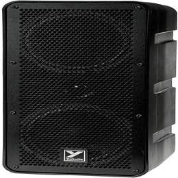 Karaoke / PA Bluetooth Speaker w/ Mic