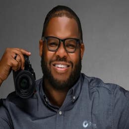 Professional Photographer