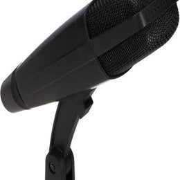 Microphone Sennheiser 421 mic