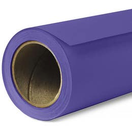 Seamless Paper - Puprple