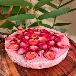 Catering: Plant-based foods