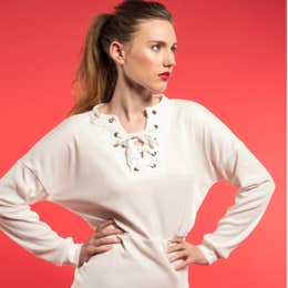 #08 Primary Red, Savage Background Paper