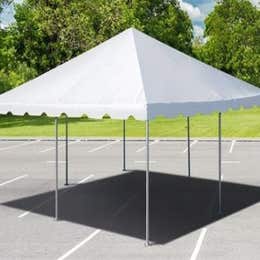 Outdoor Tent