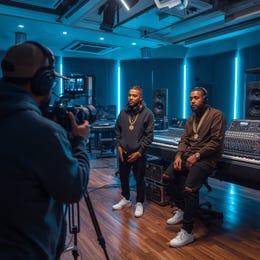 Photographer / Videographer