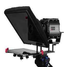  TelePrompter & Operator