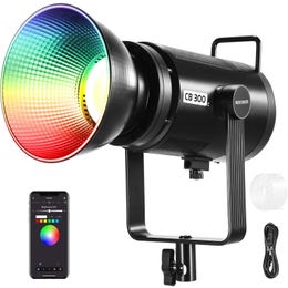 Neewer CB300c 300w RGB