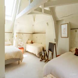 Baby Bed